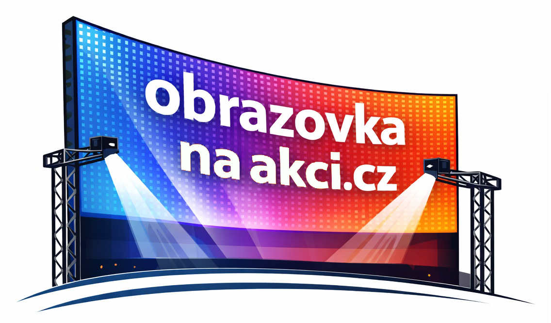 ObrazovkaNaAkci.cz Logo